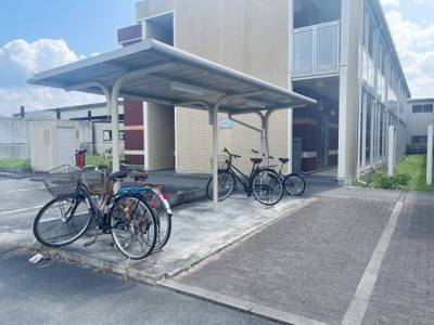 【その他】 | レオネクスト篠山おかのＡ