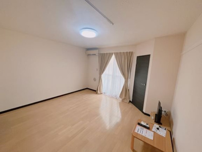 【居間・リビング】 | レオネクスト篠山おかのＡ