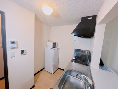 【キッチン】 | レオネクスト篠山おかのＡ