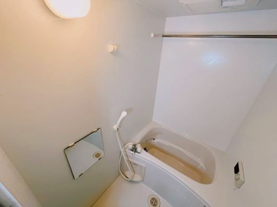 【浴室】 | レオネクスト篠山おかのＡ