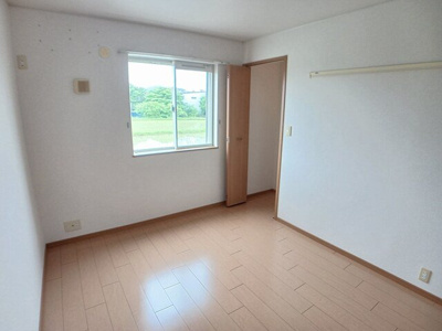 【内装】 | プラシード野中Ｂ