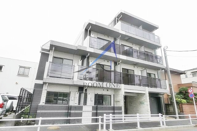 ラフィスタ新小岩Ⅲ