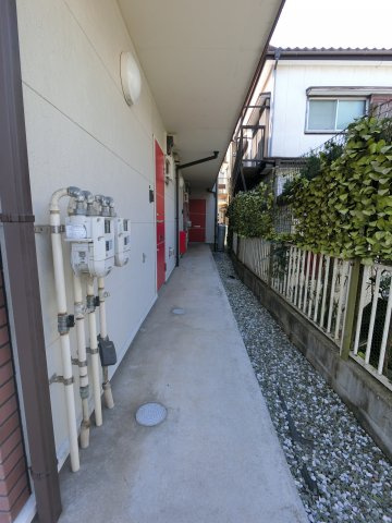 【その他共用部分】