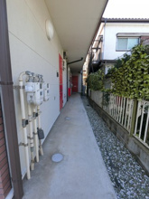 【その他共用部分】