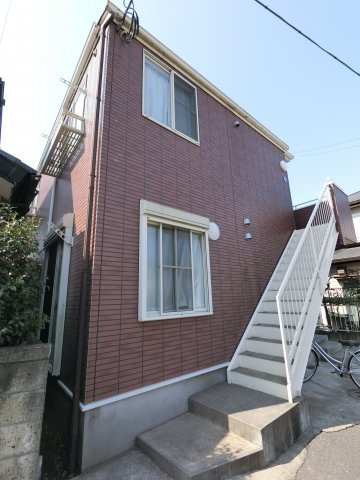 House Carmineの画像