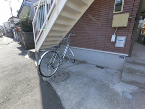 【その他共用部分】