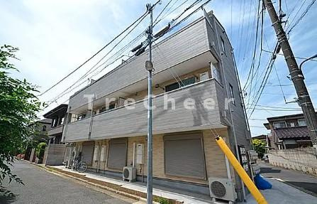 モンテ・セレッソ練馬