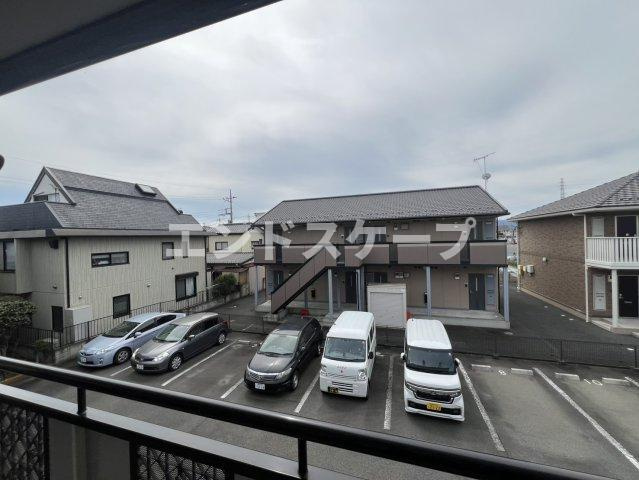 フローラハイツ　Ａの展望|高崎、前橋のお部屋探しはエンドスケープまで！お客様の理想お聞かせ下さい♪