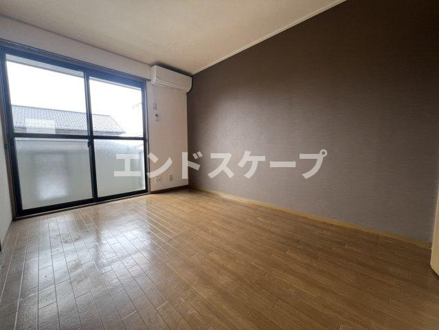 フローラハイツ　Ａの居間・リビング|高崎、前橋のお部屋探しはエンドスケープまで！お客様の理想お聞かせ下さい♪