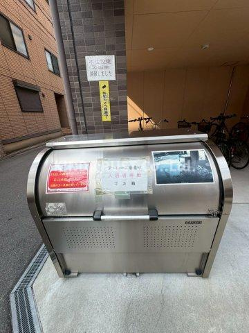 アレーズ南通りのその他共用部分