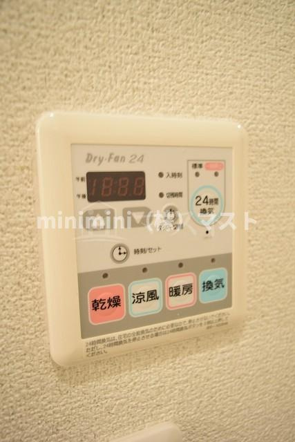 インボイス難波南レジデンスのその他