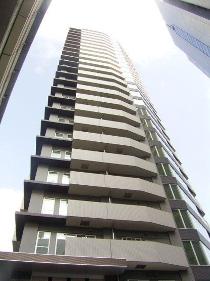 【外観】フェニックス西参道タワー