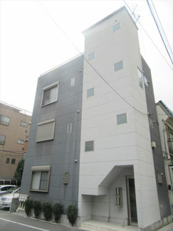 【外観】