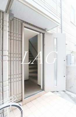 【エントランス】 | Ｍａ・Ｖｉｌｌａｇｅ | エントランスです。