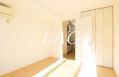 【居間・リビング】 | Ｍａ・Ｖｉｌｌａｇｅ | 洋室のお部屋です。