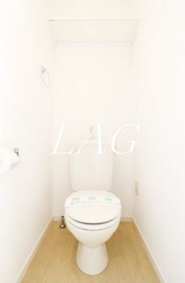 【トイレ】 | Ｍａ・Ｖｉｌｌａｇｅ | トイレです。