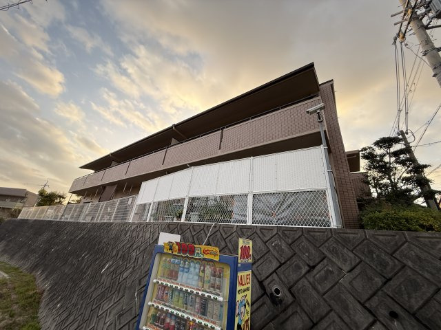 エスポワール豊中宮山