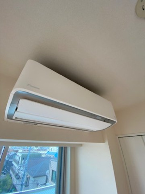 【設備】 | エスティメゾン戸越 | 別部屋参考写真