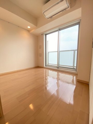 【洋室】 | エスティメゾン戸越 | 別部屋参考写真