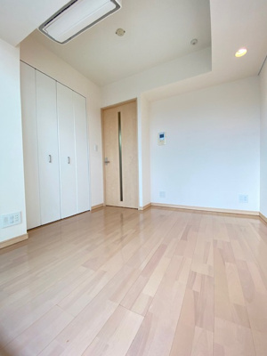 【寝室】 | エスティメゾン戸越 | 別部屋参考写真