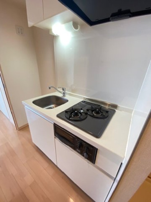 【キッチン】 | エスティメゾン戸越 | 別部屋参考写真