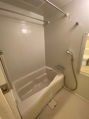 【浴室】 | エスティメゾン戸越 | 別部屋参考写真