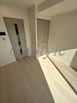 【居間・リビング】 | アゼストお花茶屋Ⅳ