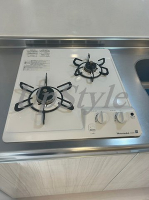 【キッチン】 | アゼストお花茶屋Ⅳ