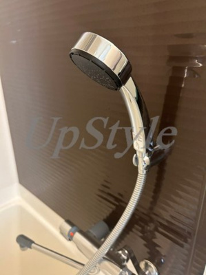 【浴室】 | アゼストお花茶屋Ⅳ