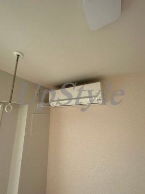 【設備】 | アゼストお花茶屋Ⅳ