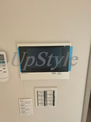 【設備】 | アゼストお花茶屋Ⅳ