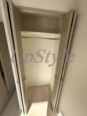 【収納】 | アゼストお花茶屋Ⅳ