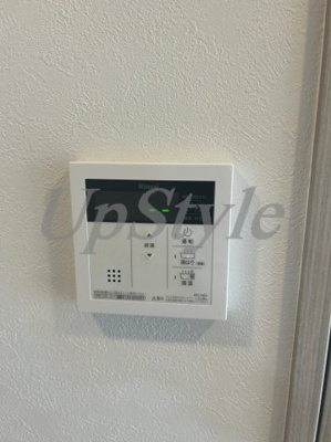 【設備】 | アゼストお花茶屋Ⅳ