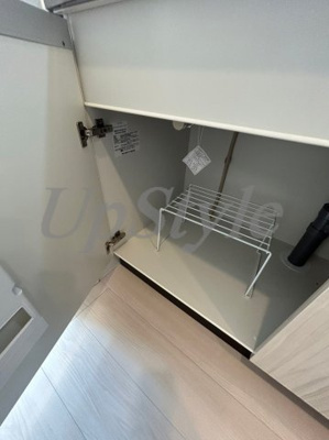 【その他】 | アゼストお花茶屋Ⅳ