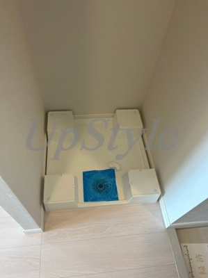 【設備】 | アゼストお花茶屋Ⅳ