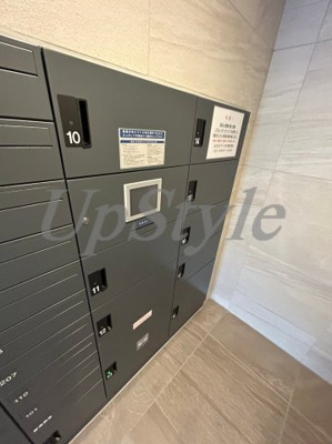 【設備】 | アゼストお花茶屋Ⅳ