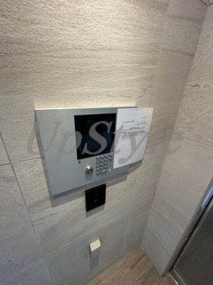 【設備】 | アゼストお花茶屋Ⅳ