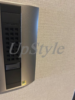 【セキュリティ】 | アゼストお花茶屋Ⅳ