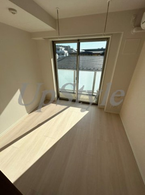 【居間・リビング】 | アゼストお花茶屋Ⅳ