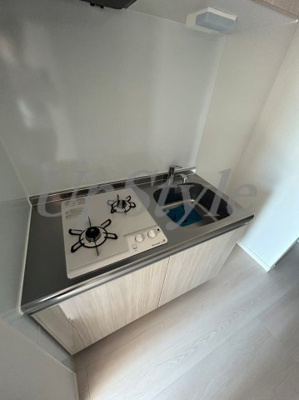 【キッチン】 | アゼストお花茶屋Ⅳ