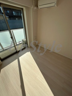 【寝室】 | アゼストお花茶屋Ⅳ