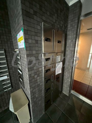 【その他共用部分】 | リヴェールタワー綾瀬