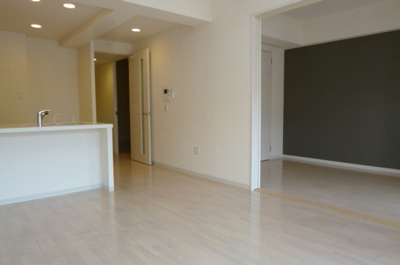 【居間・リビング】 | サージュ天王寺