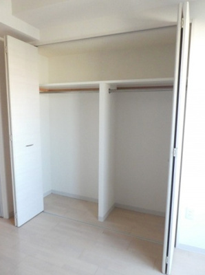 【収納】 | サージュ天王寺