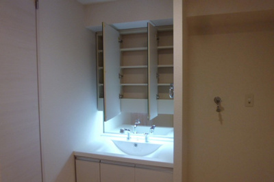 【設備】 | サージュ天王寺