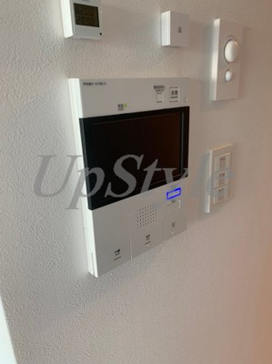 【設備】 | クレヴィスタ綾瀬