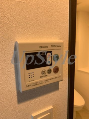 【設備】 | クレヴィスタ綾瀬