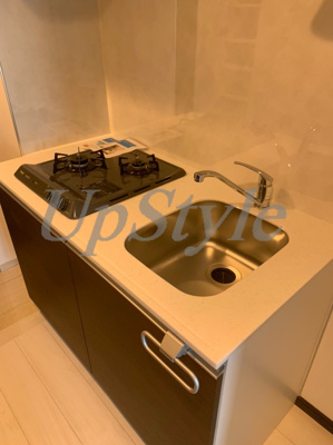 【キッチン】 | クレヴィスタ綾瀬