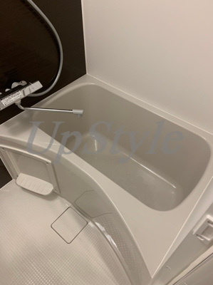 【浴室】 | クレヴィスタ綾瀬