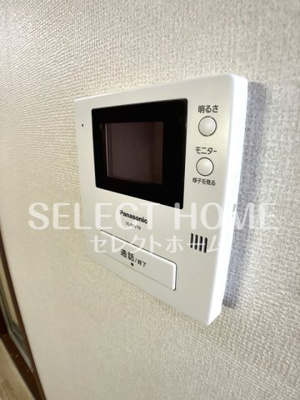 【セキュリティ】 | メゾンクレール